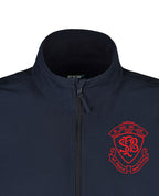 Soft Shell Polyester Jacket - Unisex