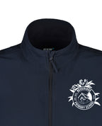 Soft Shell Polyester Jacket - Unisex