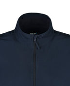 Soft Shell Polyester Jacket - Unisex