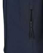 Soft Shell Polyester Jacket - Unisex