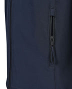 Soft Shell Polyester Jacket - Unisex