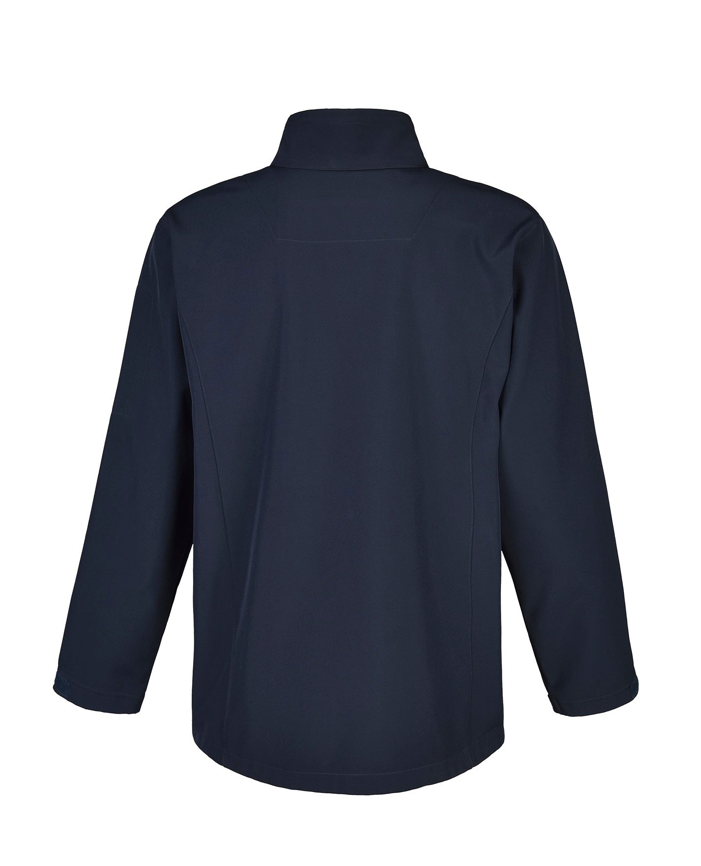 Soft Shell Polyester Jacket - Unisex