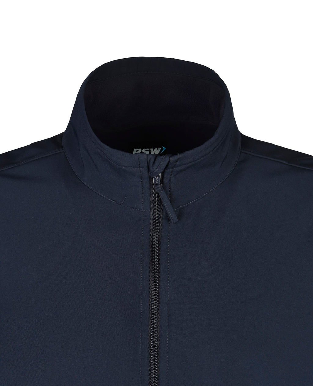 Soft Shell Polyester Jacket - Unisex