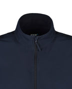 Soft Shell Polyester Jacket - Unisex