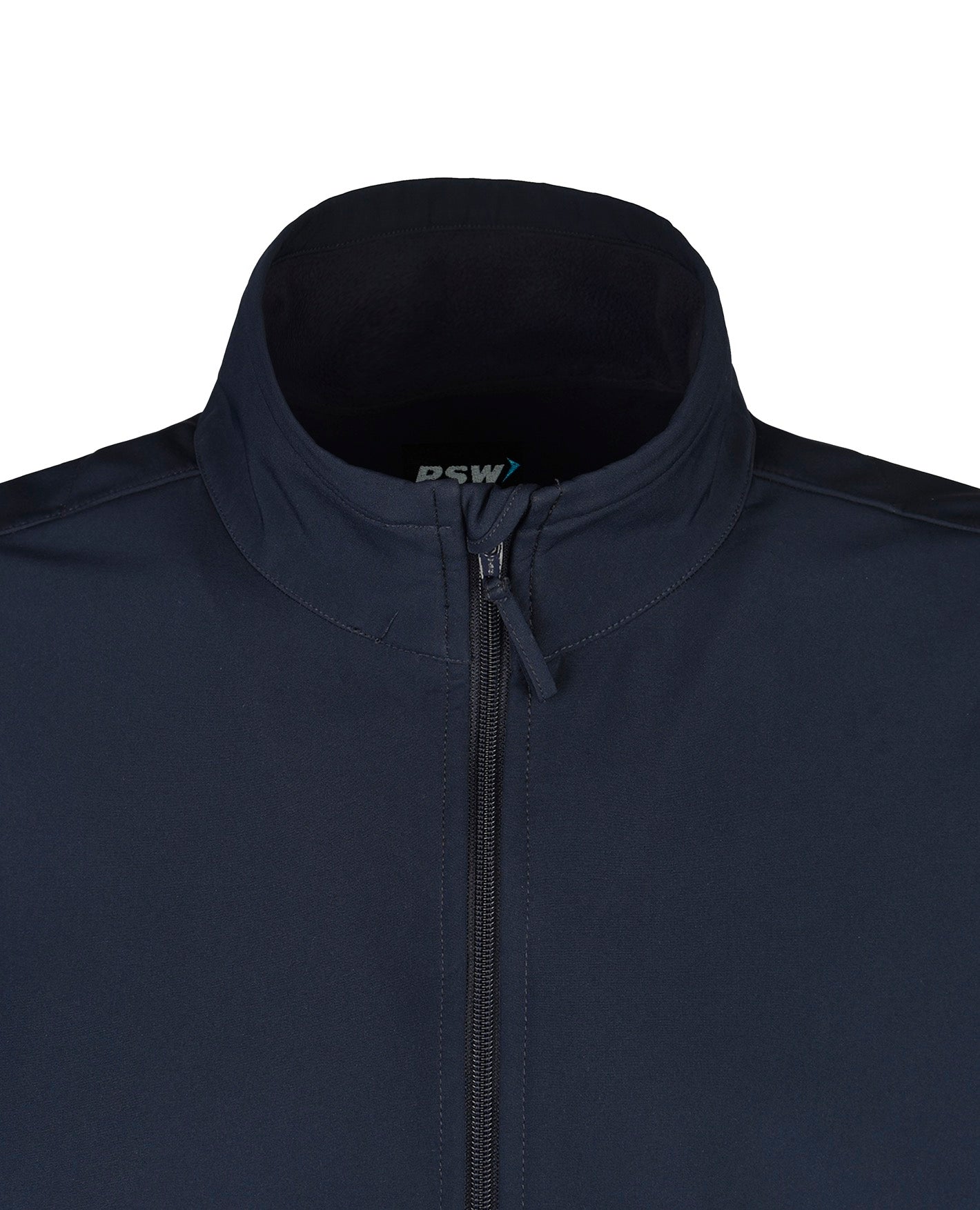 Soft Shell Polyester Jacket - Unisex