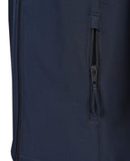 Soft Shell Polyester Jacket - Unisex