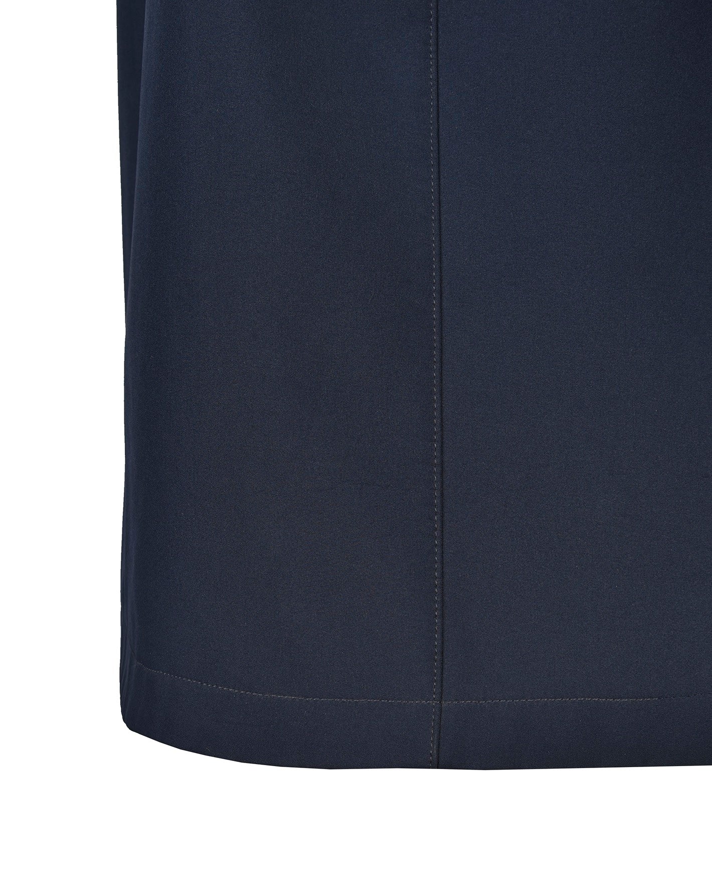 Soft Shell Polyester Jacket - Unisex
