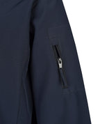 Soft Shell Polyester Jacket - Unisex