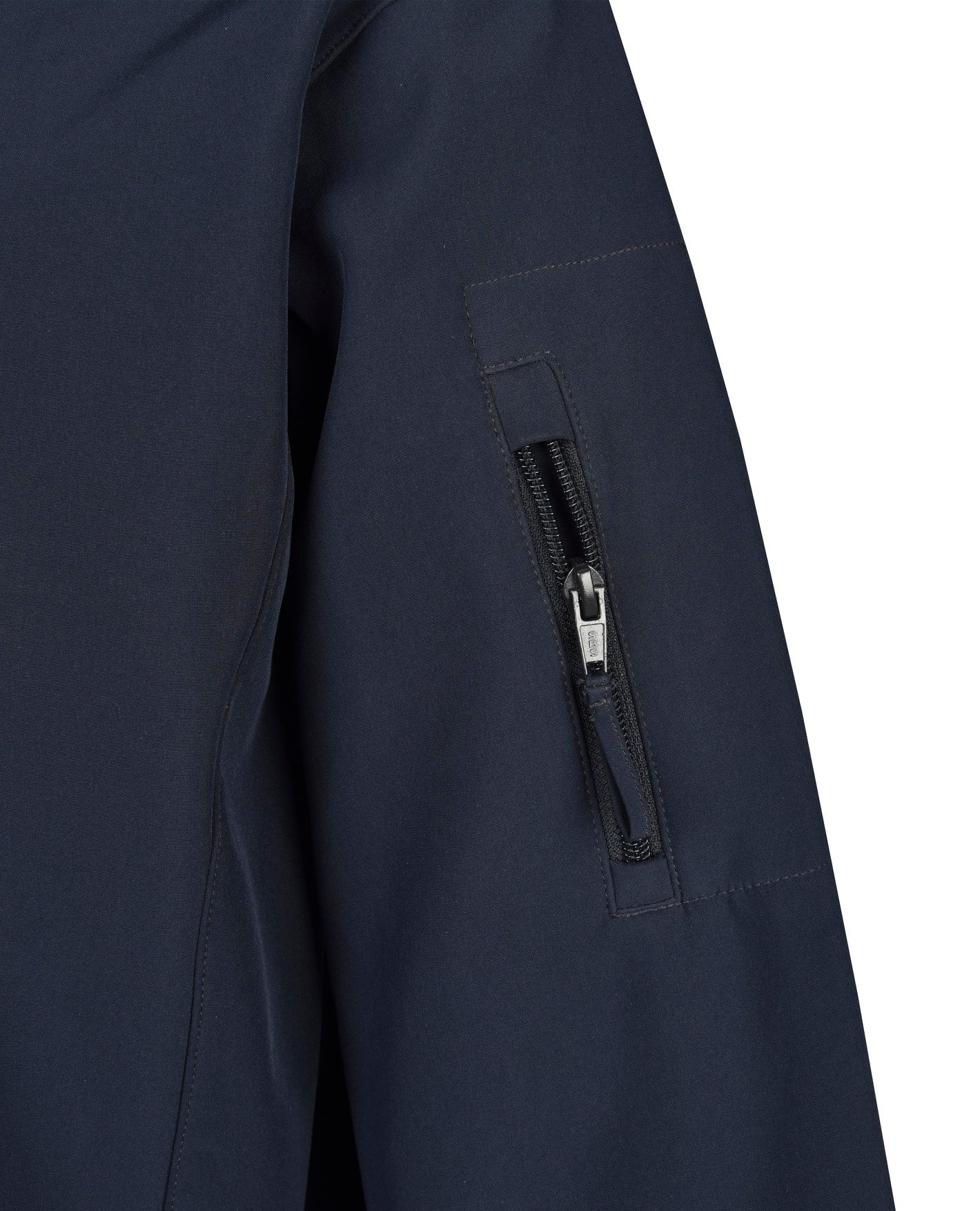 Soft Shell Polyester Jacket - Unisex