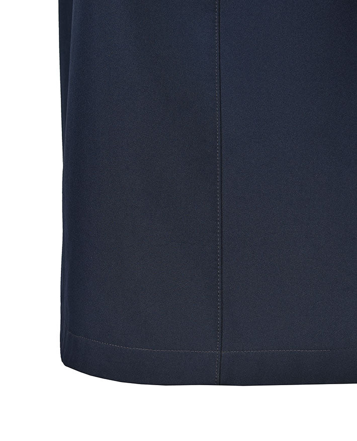 Soft Shell Polyester Jacket - Unisex