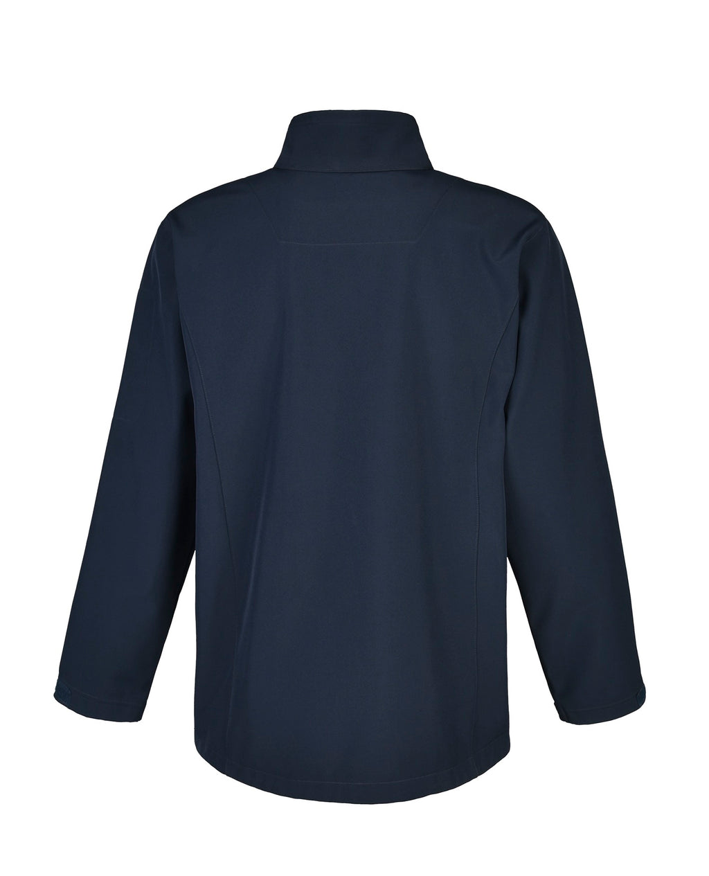 Soft Shell Polyester Jacket - Unisex