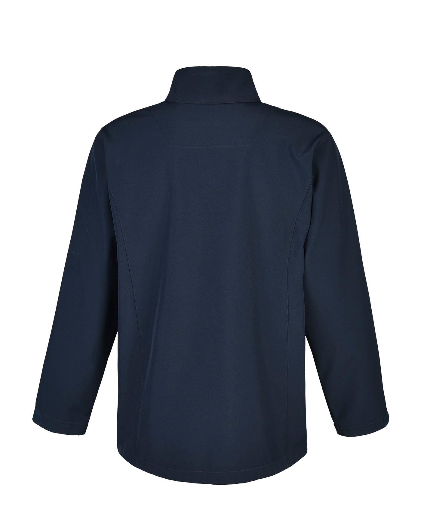 Soft Shell Polyester Jacket - Unisex