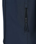 Soft Shell Polyester Jacket - Unisex