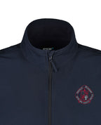 Soft Shell Polyester Jacket - Unisex