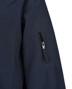 Soft Shell Polyester Jacket - Unisex