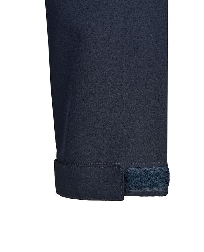 Soft Shell Polyester Jacket - Unisex