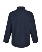 Soft Shell Polyester Jacket - Unisex