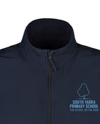 Soft Shell Polyester Jacket - Unisex