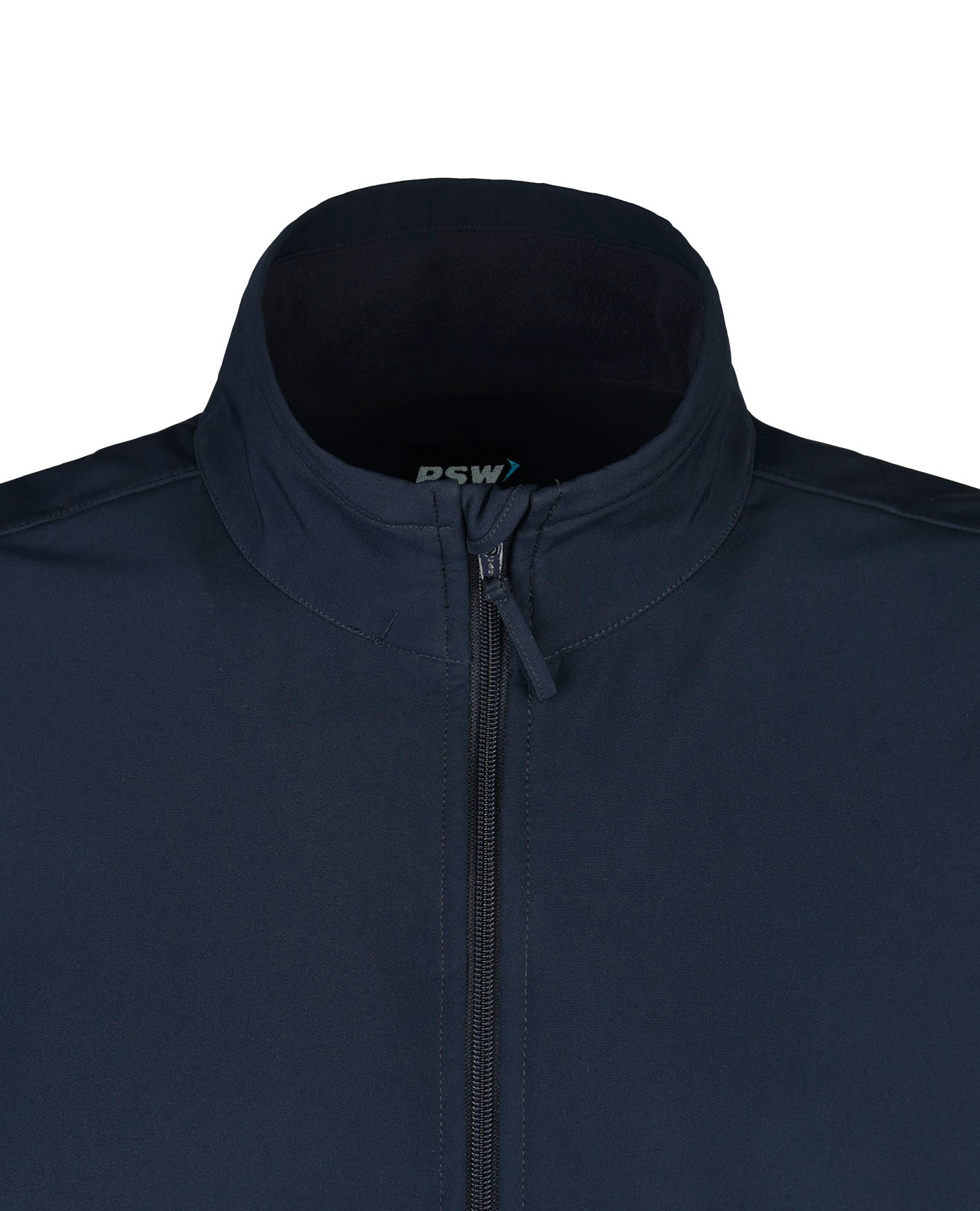 Soft Shell Polyester Jacket - Unisex