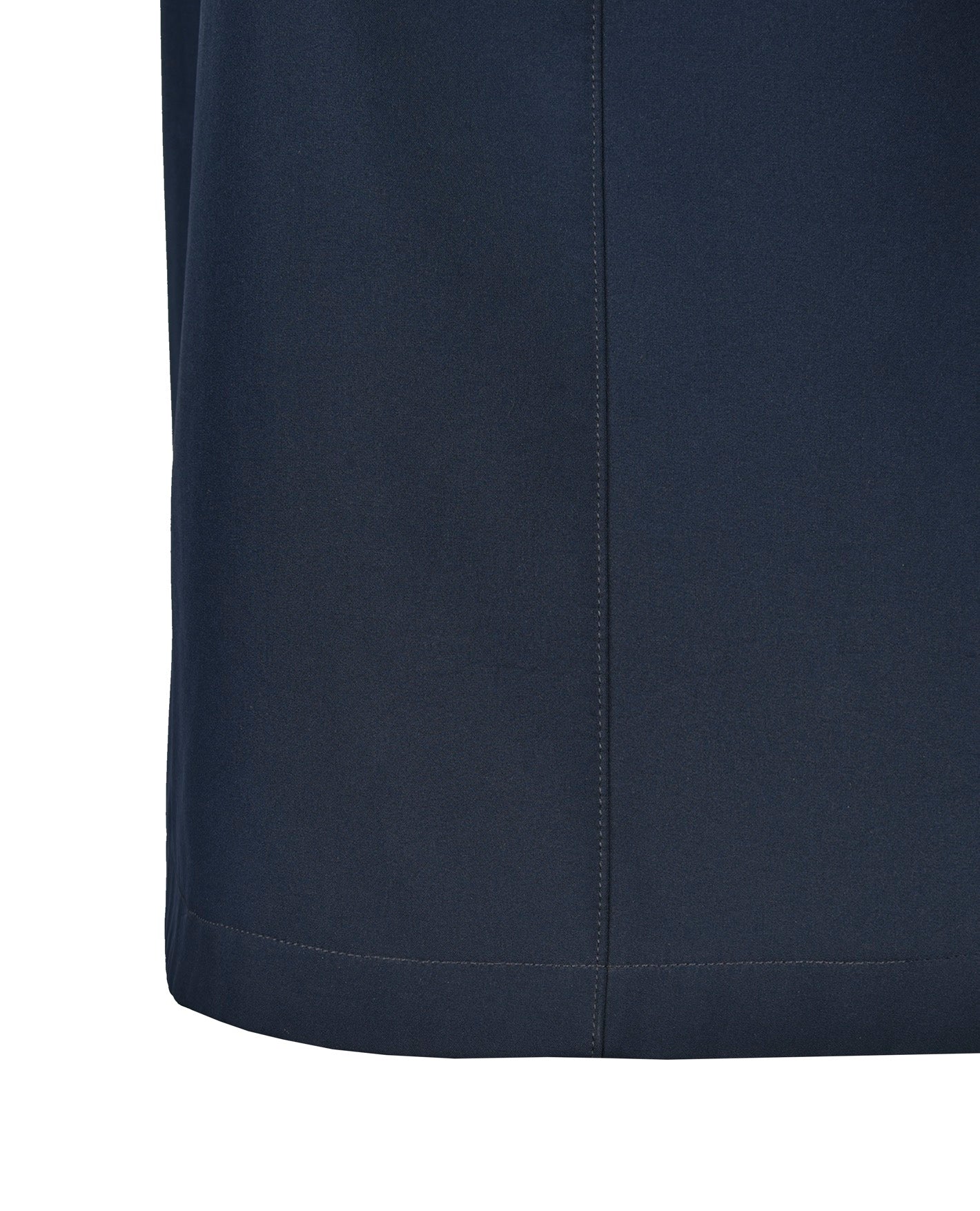 Soft Shell Polyester Jacket - Unisex