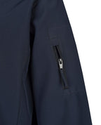 Soft Shell Polyester Jacket - Unisex