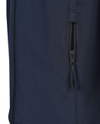 Soft Shell Polyester Jacket - Unisex