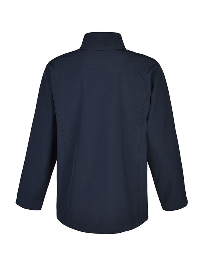 Soft Shell Polyester Jacket - Unisex