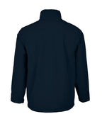 Soft Shell Polyester Jacket - Unisex