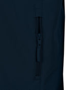 Soft Shell Polyester Jacket - Unisex