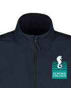 Soft Shell Polyester Jacket - Unisex