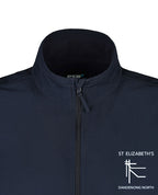 Soft Shell Polyester Jacket - Unisex
