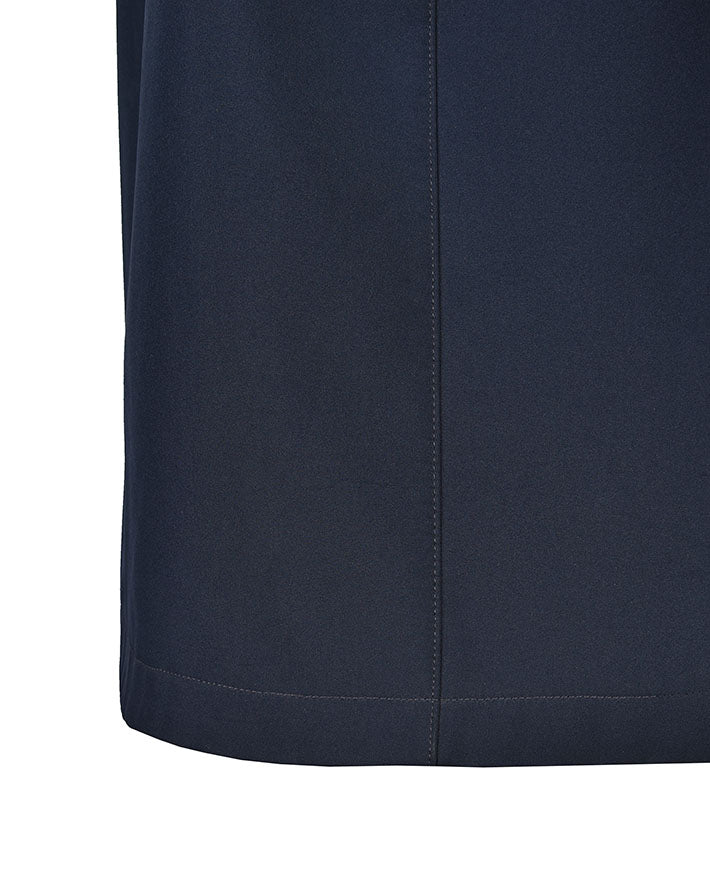 Soft Shell Polyester Jacket - Unisex