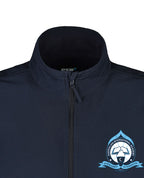 Soft Shell Polyester Jacket - Unisex