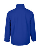 Soft Shell Polyester Jacket - Unisex
