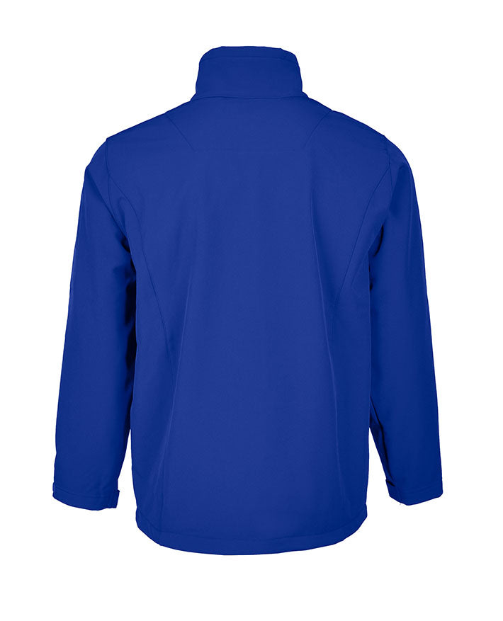 Soft Shell Polyester Jacket - Unisex