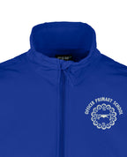 Soft Shell Polyester Jacket - Unisex