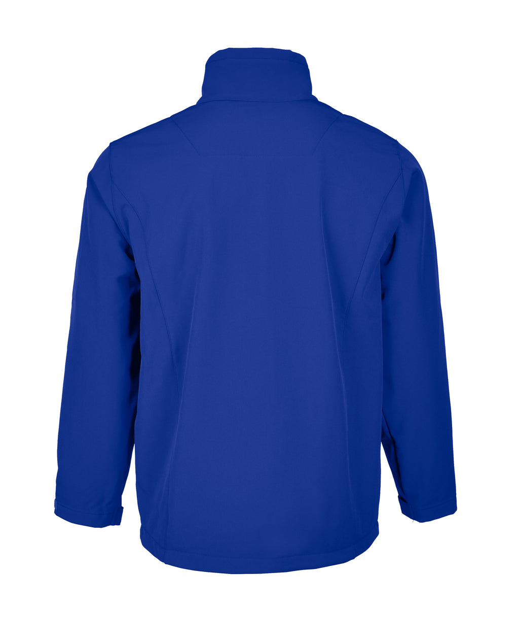 Soft Shell Polyester Jacket - Unisex