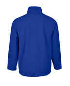 Soft Shell Polyester Jacket - Unisex