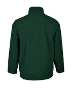 Soft Shell Polyester Jacket - Unisex
