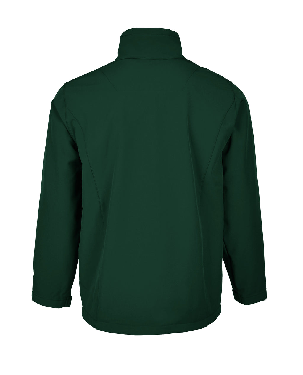 Soft Shell Polyester Jacket - Unisex