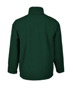 Soft Shell Polyester Jacket - Unisex