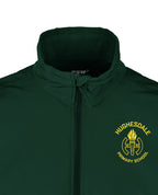 Soft Shell Polyester Jacket - Unisex