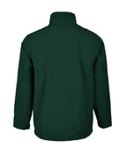 Soft Shell Polyester Jacket - Unisex