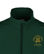 Soft Shell Polyester Jacket - Unisex