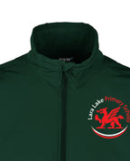 Soft Shell Polyester Jacket - Unisex