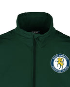 Soft Shell Polyester Jacket - Unisex