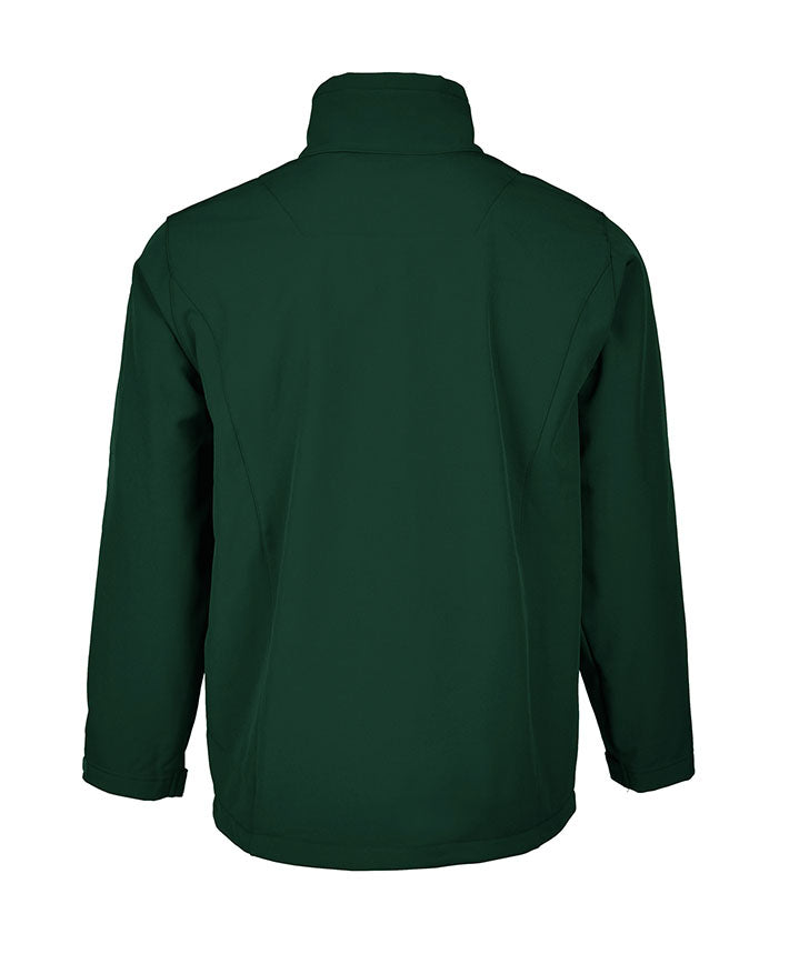 Soft Shell Polyester Jacket - Unisex
