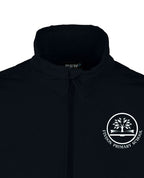 Soft Shell Polyester Jacket - Unisex