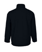 Soft Shell Polyester Jacket - Unisex