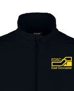 Soft Shell Polyester Jacket - Unisex